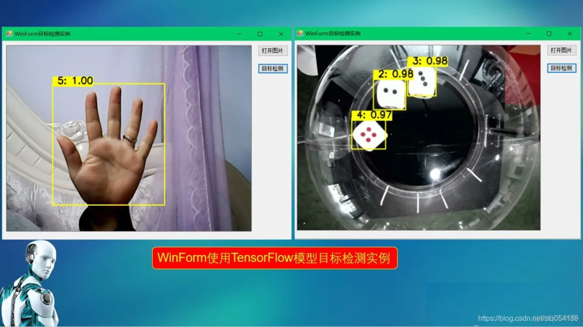 TensorFlow深度学习视频教程基础入门到实战 图像分类 目标检测TensorFlow Object Detection API_c++_02